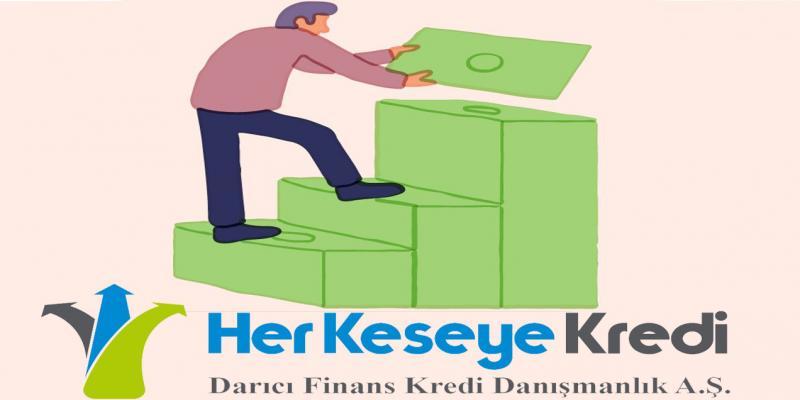 Banka Kredi Danışmanlık Hizmeti